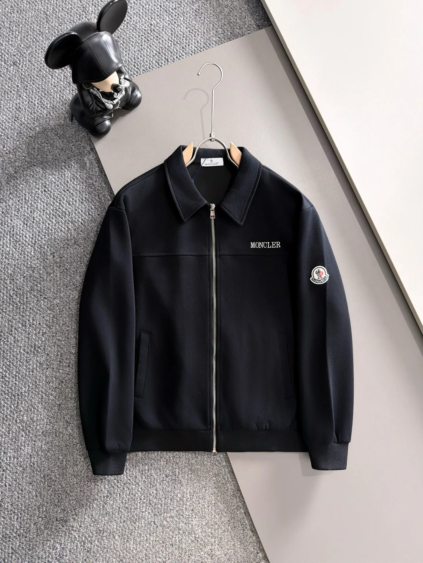 🛫🛫🛫 🔥🔥🔥 Moncler* 26ss ， ‼ ， ， ， ， ， ， ！ ！ 、 ！Sizes：M ～ XXXL